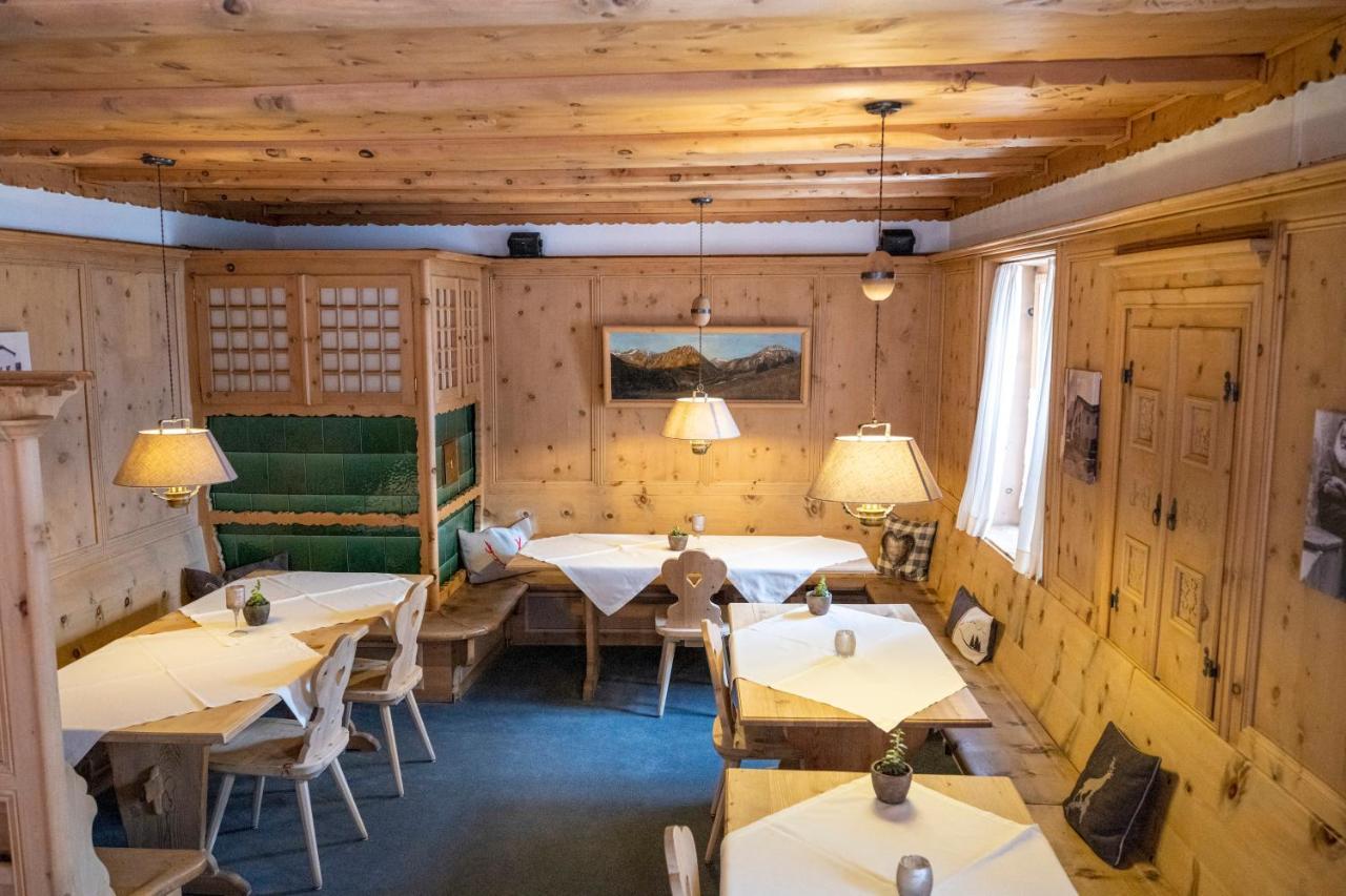 Hotel Engiadina Scuol Dış mekan fotoğraf