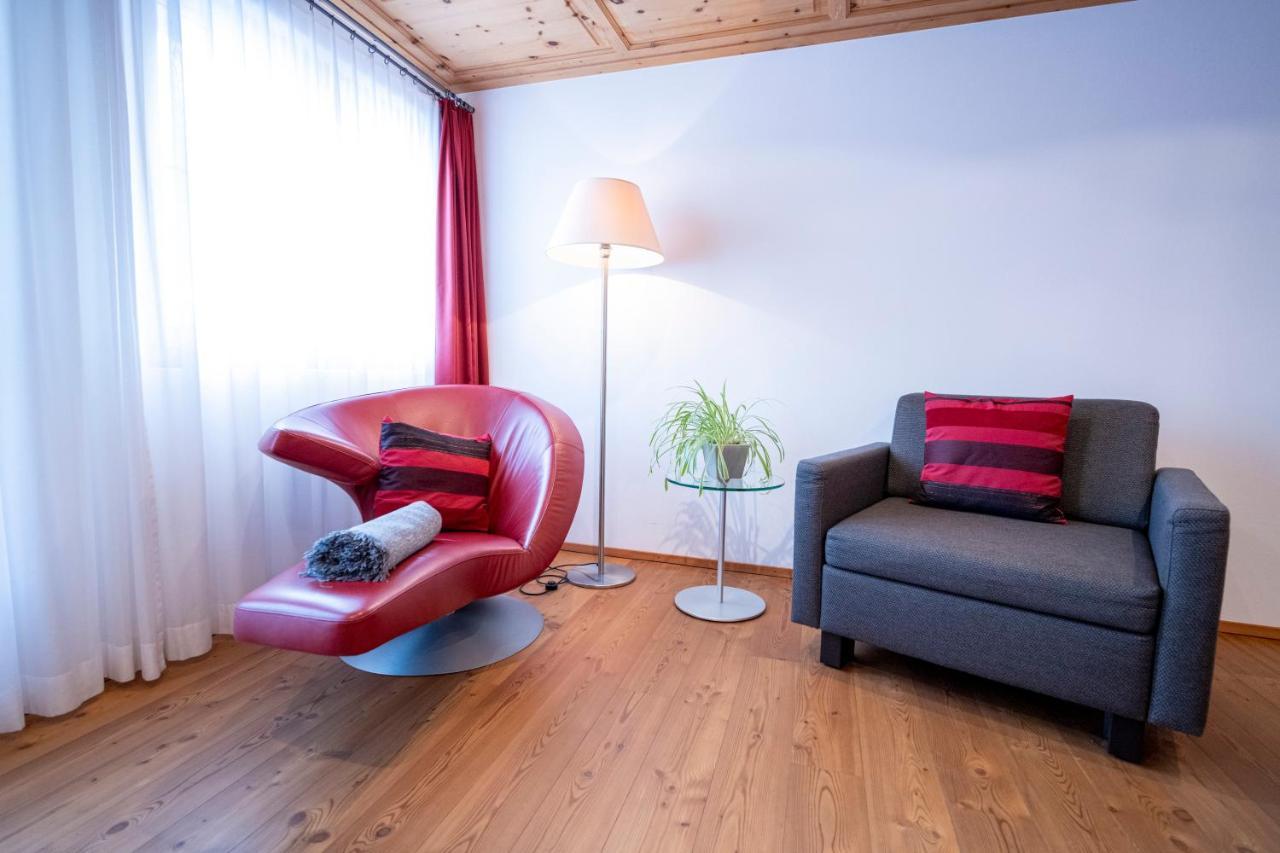 Hotel Engiadina Scuol Dış mekan fotoğraf