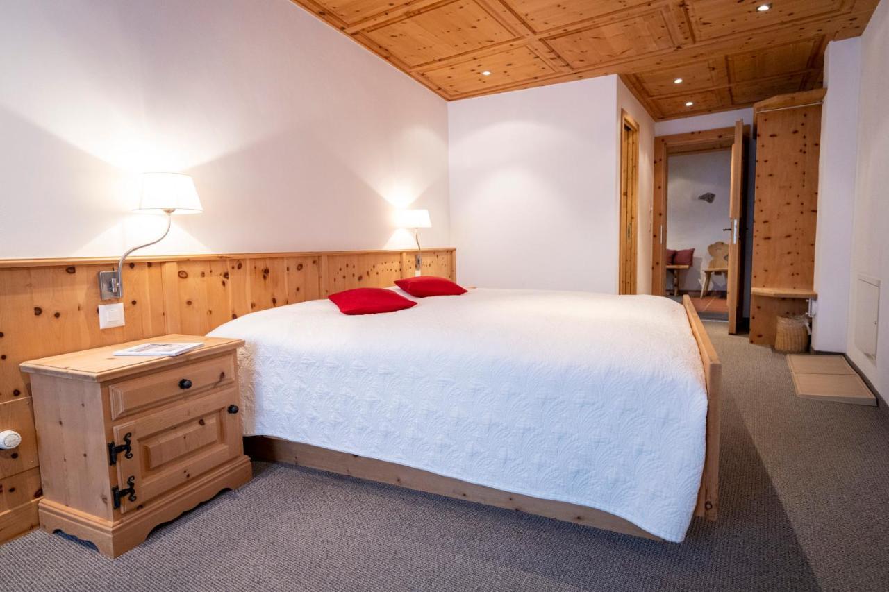 Hotel Engiadina Scuol Dış mekan fotoğraf