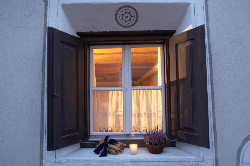 Hotel Engiadina Scuol Dış mekan fotoğraf