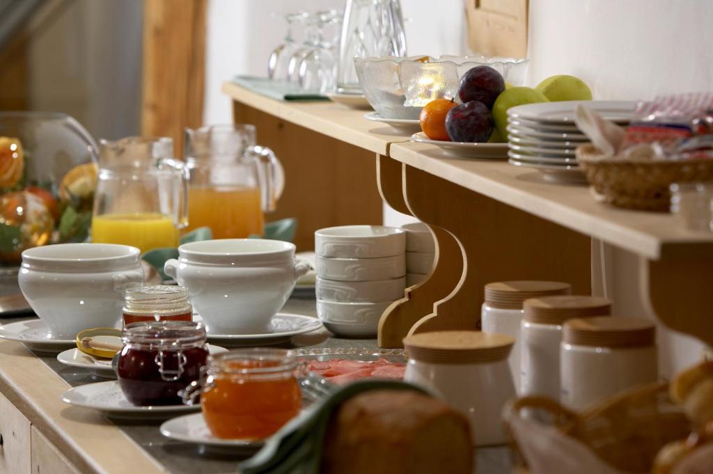 Hotel Engiadina Scuol Dış mekan fotoğraf
