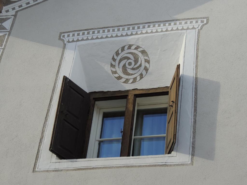 Hotel Engiadina Scuol Dış mekan fotoğraf